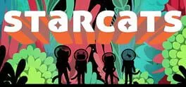  Starcats  cover