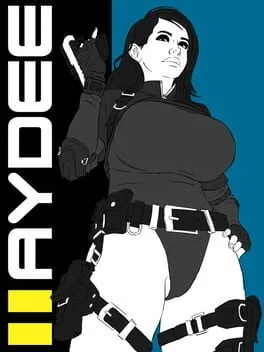  Haydee 2  cover