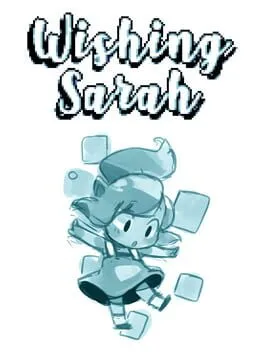  Wishing Sarah  cover