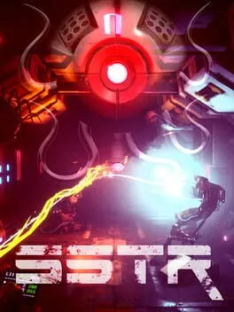  SSTR  cover