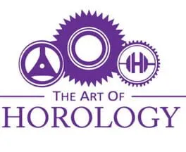  Art of Horology  cover