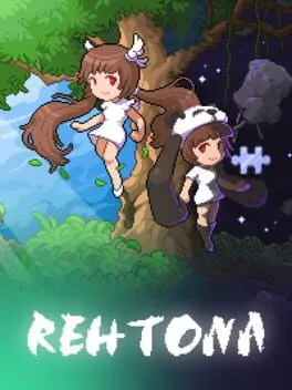  Rehtona  幻境双生  cover