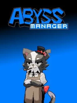  Abyss Manager  cover