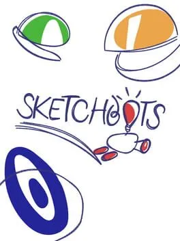  Sketchbots  cover
