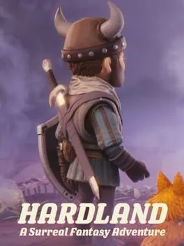  Hardland  cover
