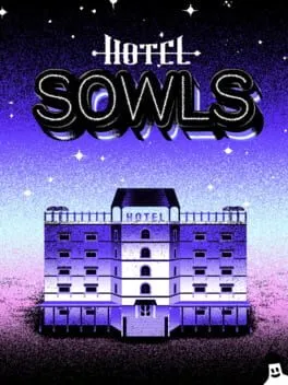  Hotel Sowls  cover