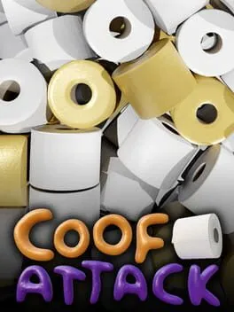  Coof Attack  cover
