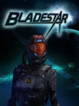  Bladestar  cover