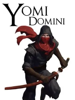  Yomi Domini  cover