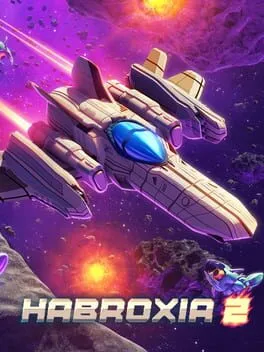  Habroxia 2  cover