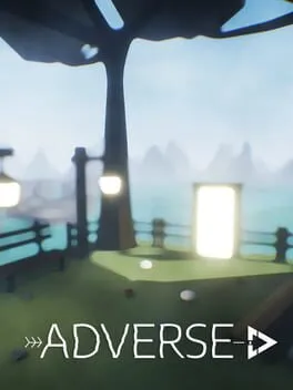  Adverse  cover