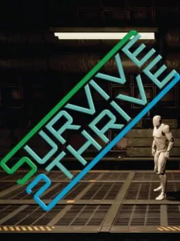  Survive 2 Thrive  cover