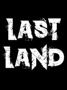  Last Land  cover