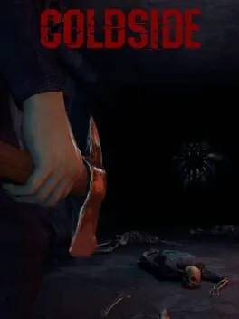  ColdSide  cover