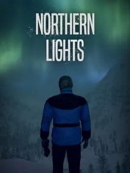  Northern Lights  cover