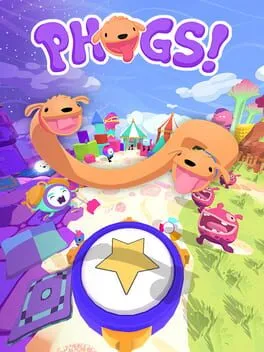  Phogs!  cover