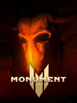  Monument  cover