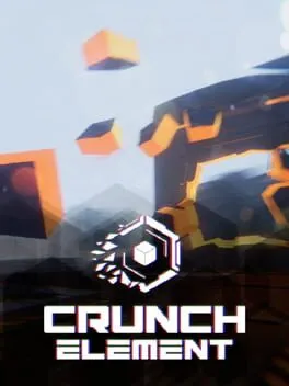  Crunch Element  cover