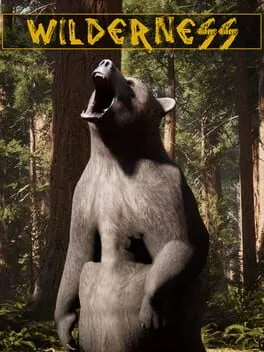  Wilderness  cover