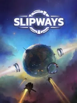  Slipways  cover