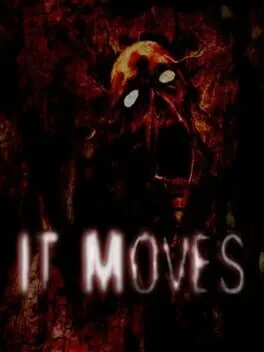  It Moves  cover