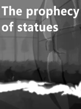  The Prophecy of Statues  cover
