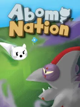  Abomi Nation  cover