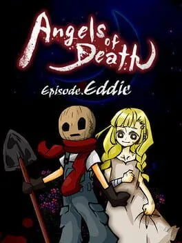  Angels of Death Episode.Eddie  cover