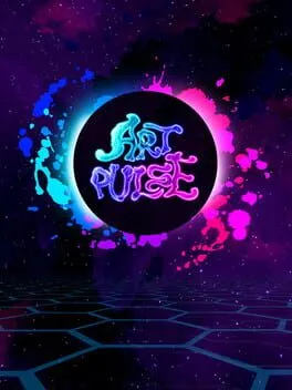  ArtPulse  cover