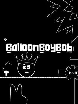  BalloonBoyBob  cover