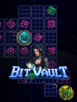  BitVault  cover
