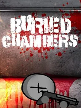  Buried Chambers  cover