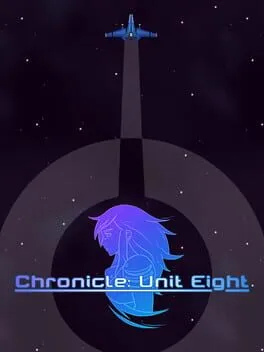  Chronicle: Unit Eight  cover
