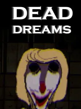  Dead Dreams  cover