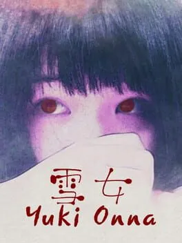  Yuki Onna  cover
