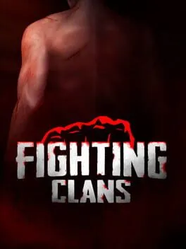  Fighting Clans  cover