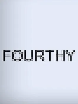  Fourthy  cover