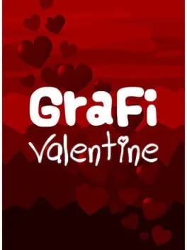  GraFi Valentine  cover