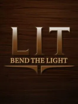  リットゥベンドゥザライトゥ  cover