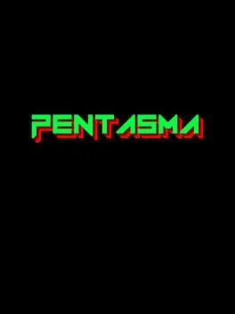  Pentasma  cover