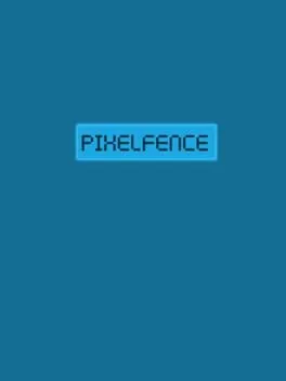  Pixelfence  cover