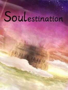  Soulestination  cover