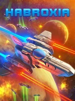  Habroxia  cover