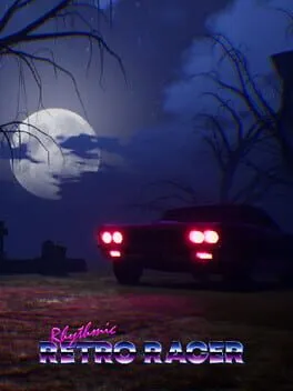  RetroDriver  cover