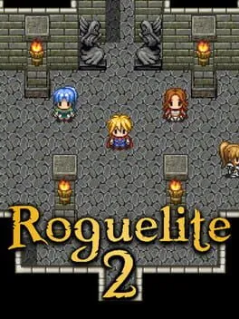  Roguelite 2  cover