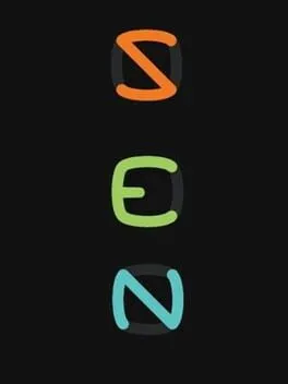  SEN: Seven Eight Nine  cover