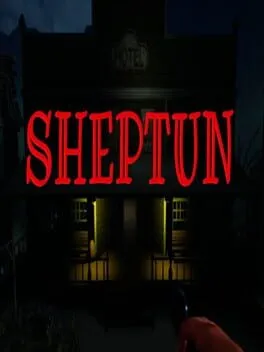  Sheptun  cover