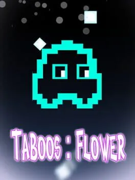  Taboos: Flower  cover
