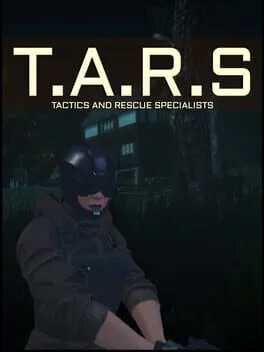  T.A.R.S  cover