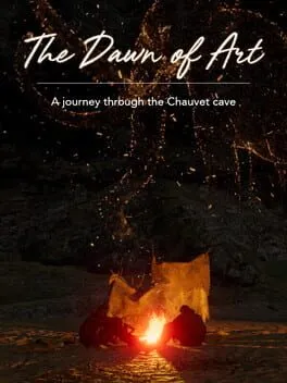  The Dawn of Art  cover